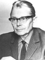 Портрет Авенир Григорьевич Томилин