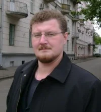 Портрет Андрей Вячеславович Васильченко
