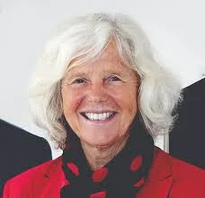 Портрет Верена Каст