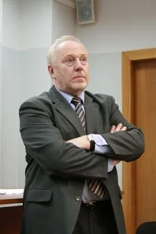 Портрет Никита Евгеньевич Покровский