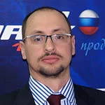 Портрет Артем Владимирович Драбкин