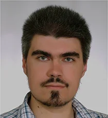 Портрет Денис Михайлович Писаный