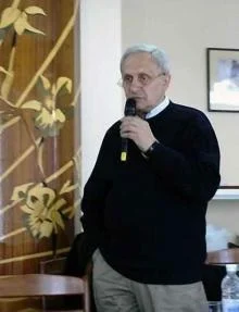Портрет Валерий Дмитриевич Губин