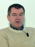 Портрет Лутц Бассман