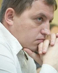 Портрет Александр Якутский