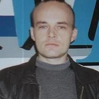 Портрет Сергей Юрьевич Костин