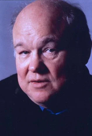 Портрет Джон Бакстер