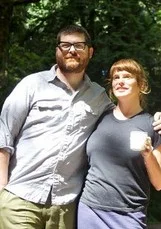 Портрет Колин Мэлой