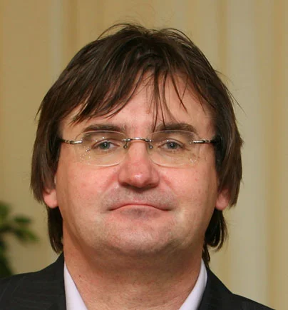 Портрет Сергей Иванович Валяев