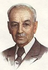 Портрет Константин Константинович Арцеулов