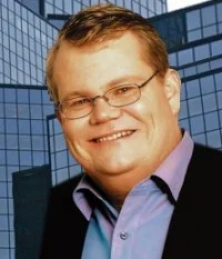 Портрет Питер Спенн