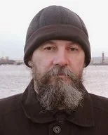 Портрет Ефим Евгеньевич Сорокин