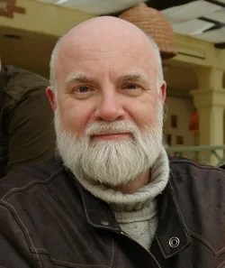 Портрет Алексей Широпаев