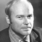 Портрет Феликс Иванович Чуев