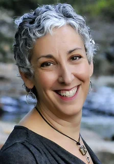 Портрет Лорен Розенфилд