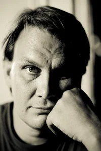 Портрет Свен Регенер