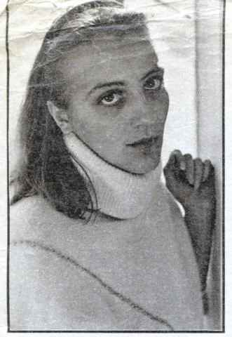 Портрет Марина Сергеевна Хлебникова