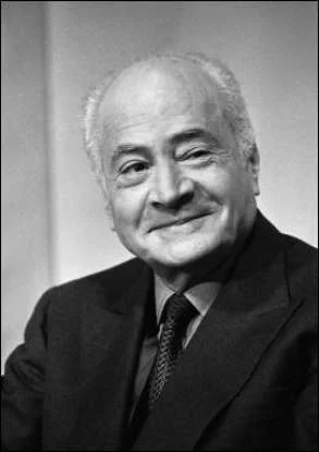 Портрет Пьер Данинос