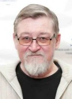 Портрет Александр Валентинович Павлов