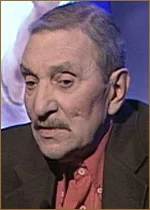 Портрет Александр Витальевич Гордон