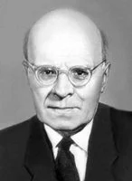 Портрет Борис Александрович Казанский