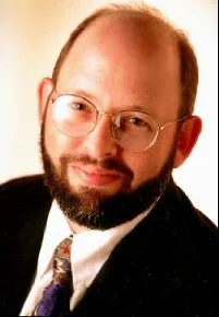 Портрет Боб Андельман