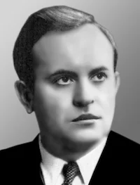 Портрет Ростислав Андреевич Братунь