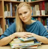 Портрет Анна Черкасова