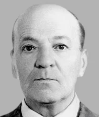 Портрет Зиновий Яковлевич Биленко