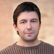 Портрет Александр Михайлович Терехов