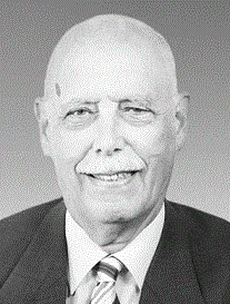 Портрет Андраш Рона-Тас