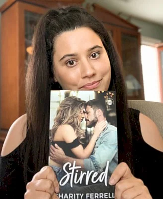 Портрет Чарити Феррелл