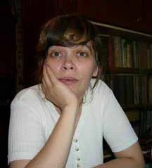 Портрет Галина Вайпер