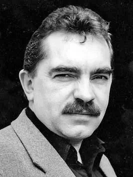 Портрет Александр Николаевич Бадак