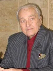 Портрет Людвик Ежи Керн