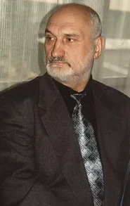 Портрет Аркадий Авакович Тер-Акопов