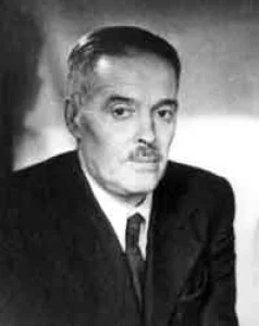 Портрет Михаил Михайлович Цехановский