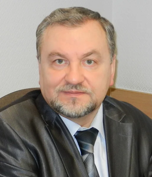 Портрет Анатолий Федорович Дроздов