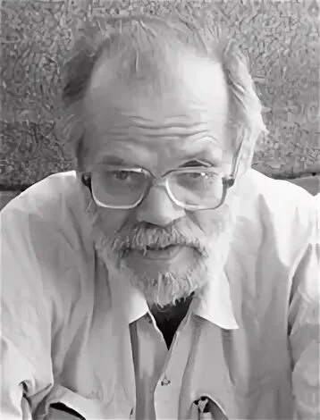 Портрет Александр Павлович Огурцов