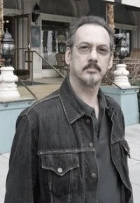 Портрет Уэйн Дуглас Барлоу