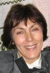 Портрет Галия Сергеевна Мавлютова