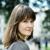 Портрет Марие Ауберт