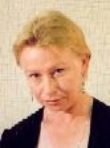 Портрет Любовь Львовна Рябикина