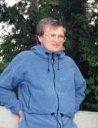 Портрет Антон Евгеньевич Москаль