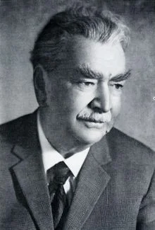 Портрет Андрей Андреевич Брей