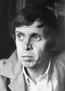 Портрет Александр Леонидович Величанский