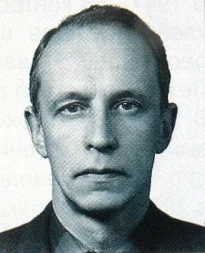 Портрет Иван Иванович Чухин