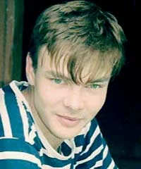 Портрет Дмитрий Владимирович Бушуев