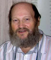 Портрет Савелий Юрьевич Дудаков