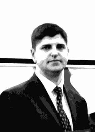 Портрет Денис Александрович Ляпин